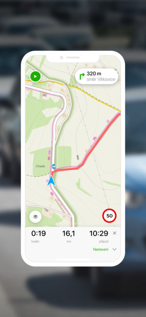Топ-5 приложений для iOS и Android (18-24 марта) - Mapy - фото 5