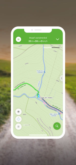 Топ-5 приложений для iOS и Android (18-24 марта) - Mapy - фото 6
