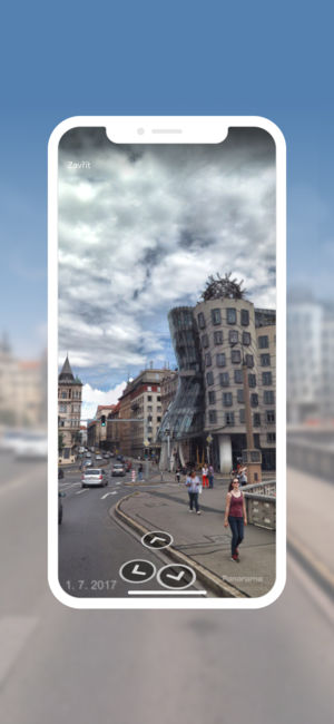 Топ-5 приложений для iOS и Android (18-24 марта) - Mapy - фото 7