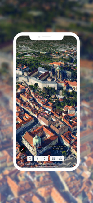 Топ-5 приложений для iOS и Android (18-24 марта) - Mapy - фото 8