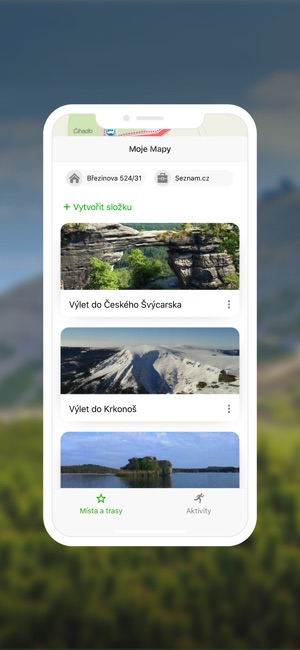 Топ-5 приложений для iOS и Android (18-24 марта) - Mapy - фото 9