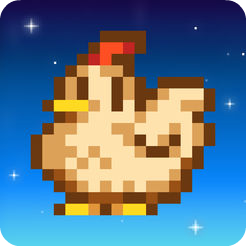 Топ-5 приложений для iOS и Android (18-24 марта) - Stardew Valley