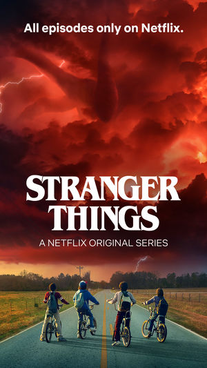 Топ-5 приложений для iOS и Android (25-31 марта) - Netflix - фото 5