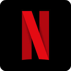 Топ-5 приложений для iOS и Android (25-31 марта) - Netflix
