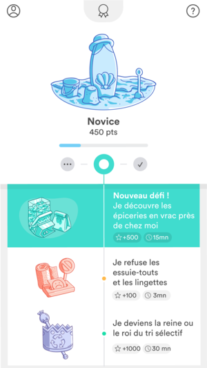 Топ-5 приложений для iOS и Android (25-31 марта) - Oceans zero - фото 5