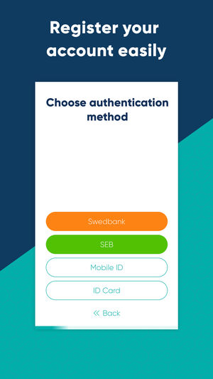 Топ-5 приложений для iOS и Android (25-31 марта) - Smart-ID - фото 1