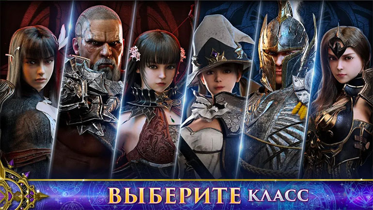 Топ-5 приложений для iOS и Android (25 февраля - 3 марта) - AxE Alliance vs Empire (4)