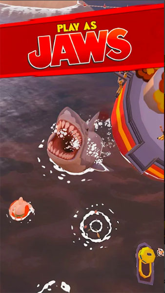 Топ-5 приложений для iOS и Android (25 февраля - 3 марта) - JAWS.io (1)