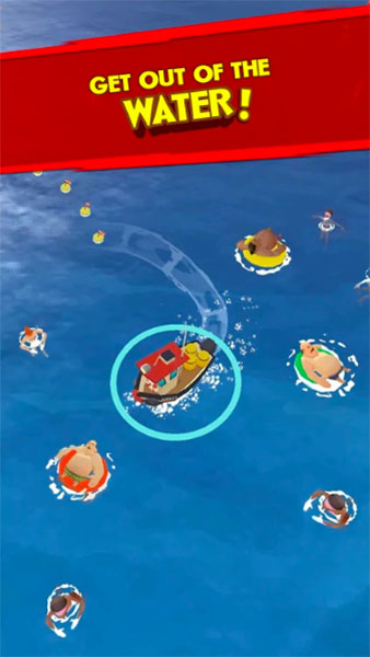 Топ-5 приложений для iOS и Android (25 февраля - 3 марта) - JAWS.io (3)