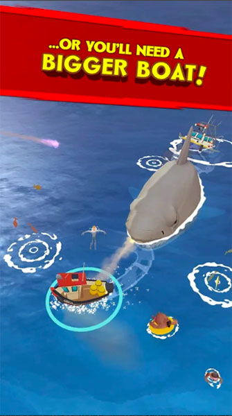 Топ-5 приложений для iOS и Android (25 февраля - 3 марта) - JAWS.io (4)