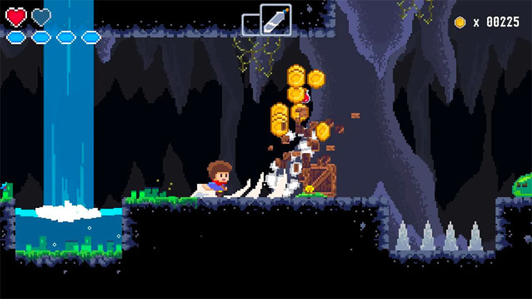 Топ-5 приложений для iOS и Android (25 февраля - 3 марта) - JackQuest (3)