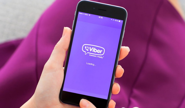 Viber