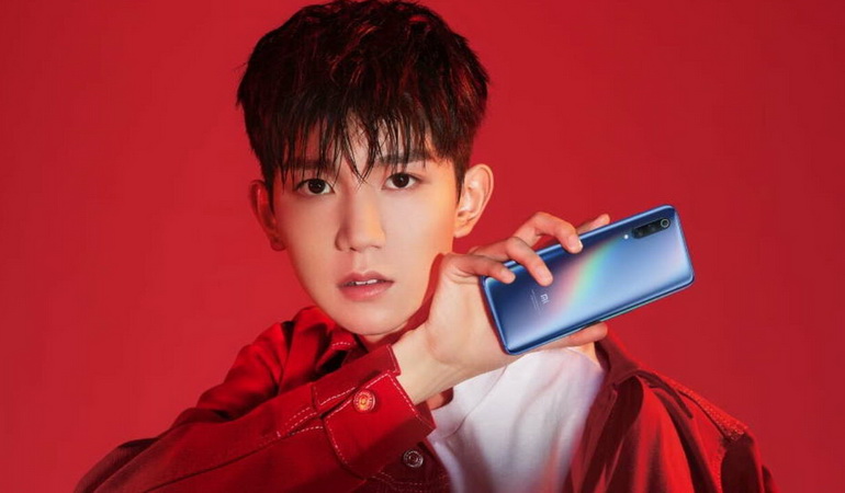 Xiaomi Mi 9