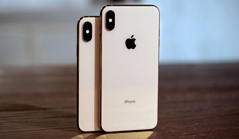 iPhone