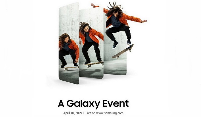 презентация Samsung