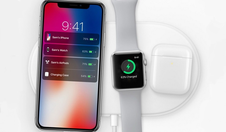 Apple AirPower
