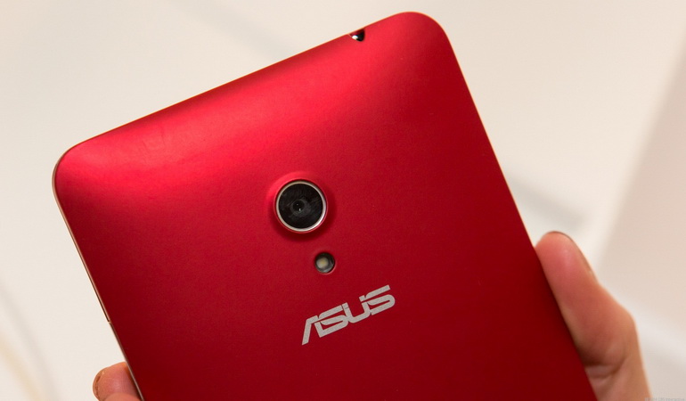 Asus ZenFone