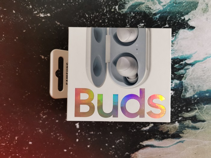 Обзор Samsung Galaxy Buds: новая часть галактики Samsung