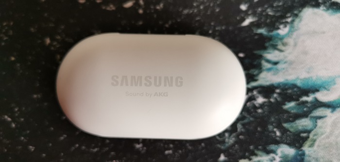 Обзор Samsung Galaxy Buds: новая часть галактики Samsung