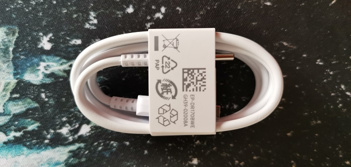 Обзор Samsung Galaxy Buds: новая часть галактики Samsung