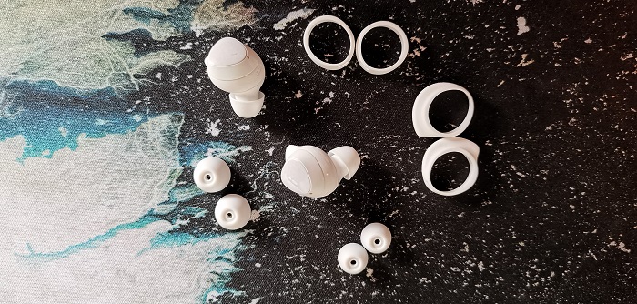 Обзор Samsung Galaxy Buds: новая часть галактики Samsung