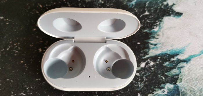 Обзор Samsung Galaxy Buds: новая часть галактики Samsung наушники