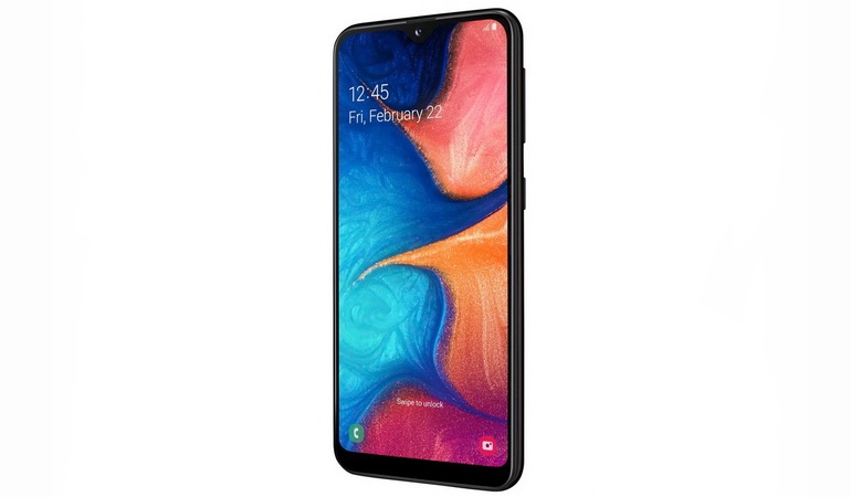 Galaxy A20e