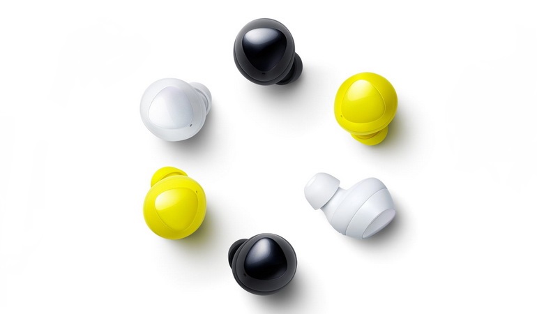 Galaxy Buds