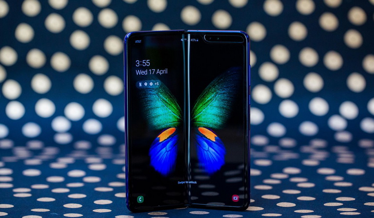 Galaxy Fold