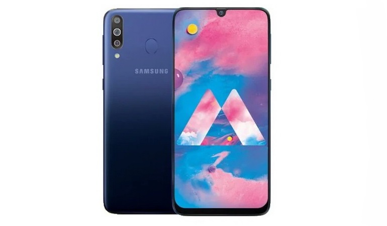 Galaxy M40