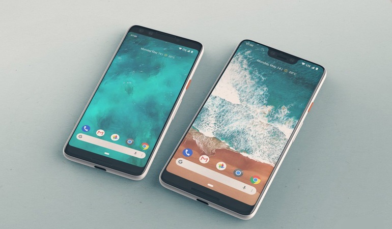 Google Pixel 3
