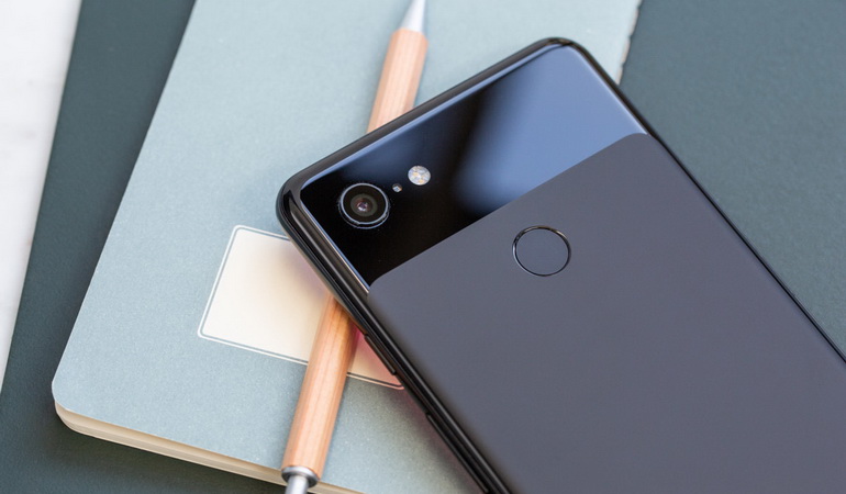Google Pixel 3 XL