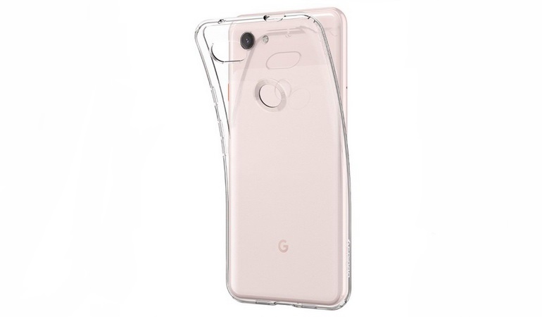 Google Pixel 3a