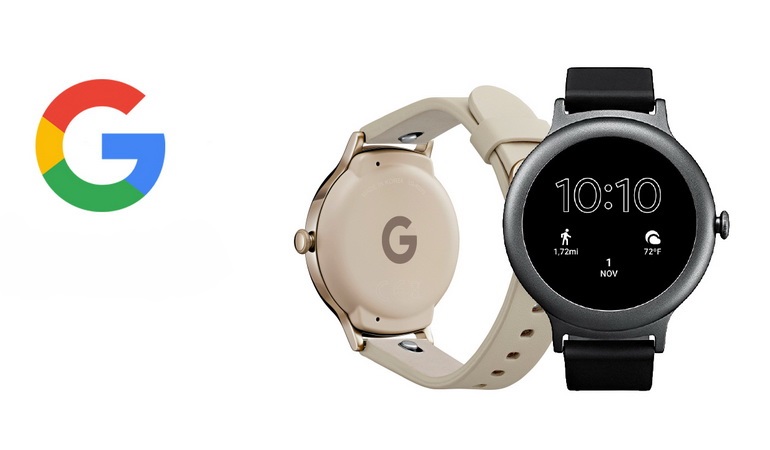 Google Pixel Watch