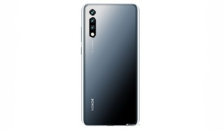 Honor 20