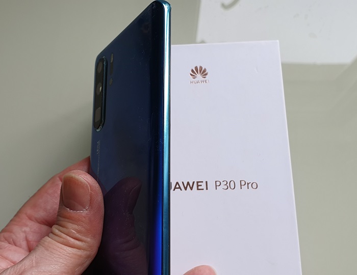 Huawei P30 pro-4-5