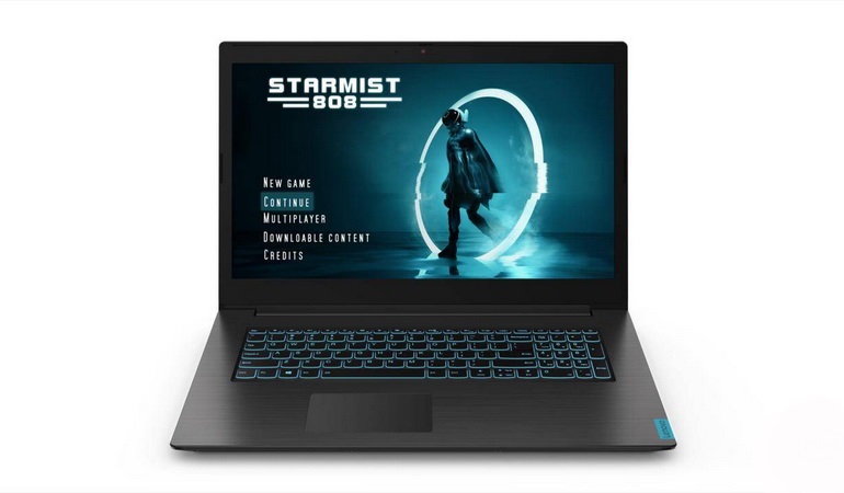 Lenovo IdeaPad L340 Gaming
