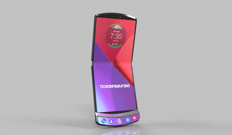 Motorola RAZR