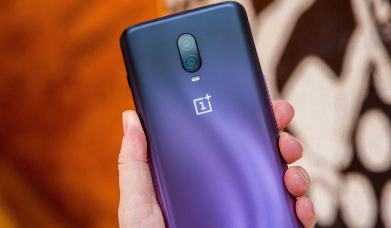OnePlus 6T