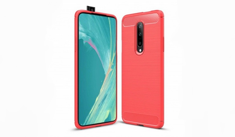 OnePlus 7