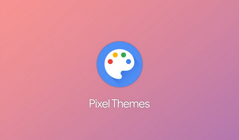Pixel Themes