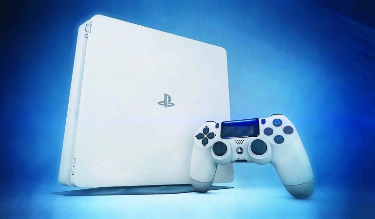 PlayStation 5