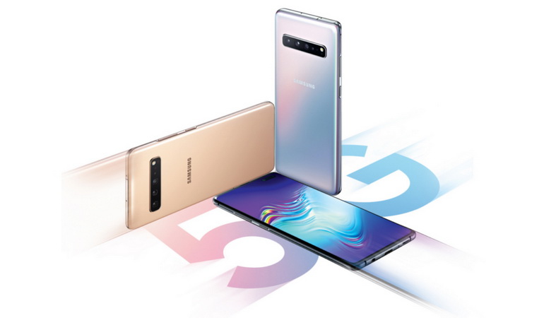 Samsung Galaxy S10 5G