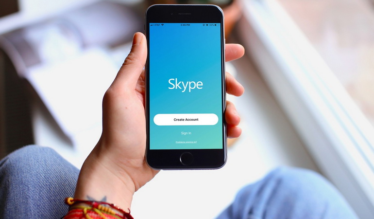Skype