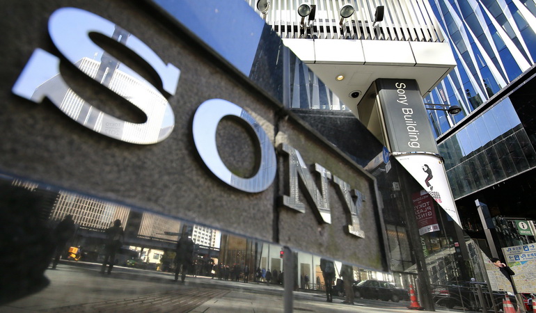 Sony