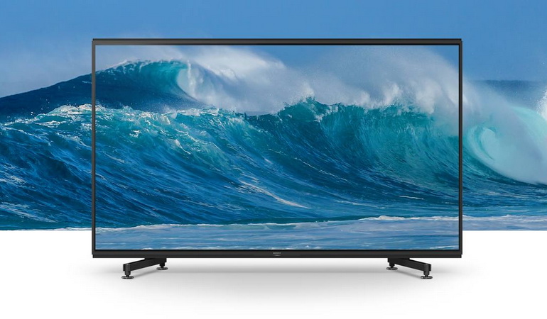 Телевизор Sony