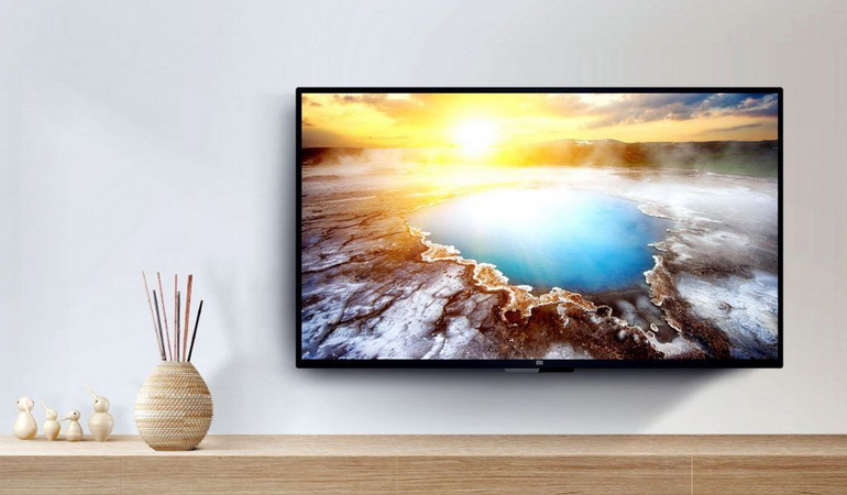 Телевизоры Xiaomi