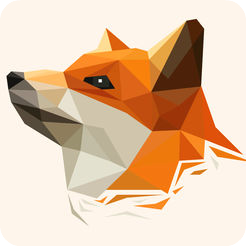 Топ-5 приложений для iOS и Android (1 – 7 апреля) - Idle Painter