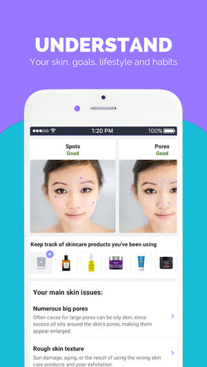 Топ-5 приложений для iOS и Android (1 – 7 апреля) - TroveSkin - фото 1