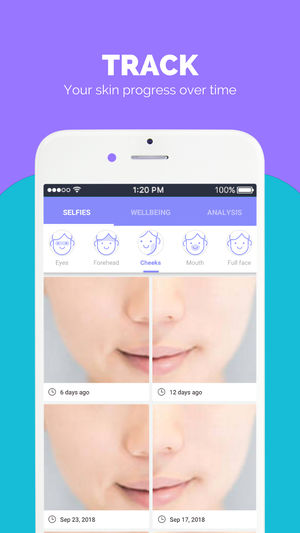 Топ-5 приложений для iOS и Android (1 – 7 апреля) - TroveSkin - фото 2